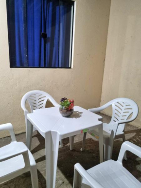 Cantinho do sossego
